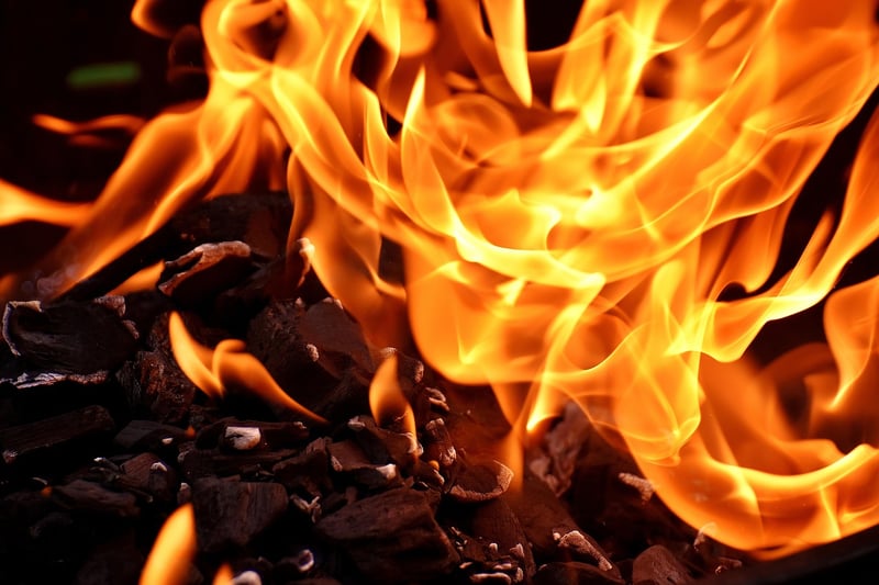 Campfire Safety