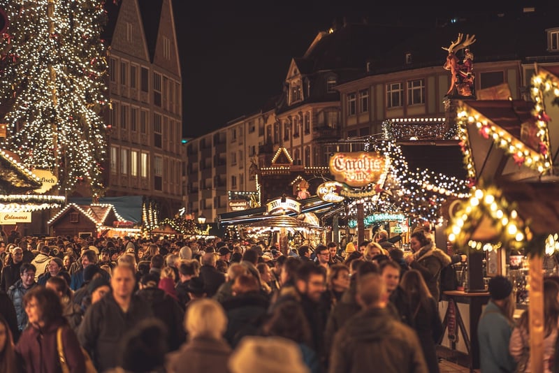Local Festival